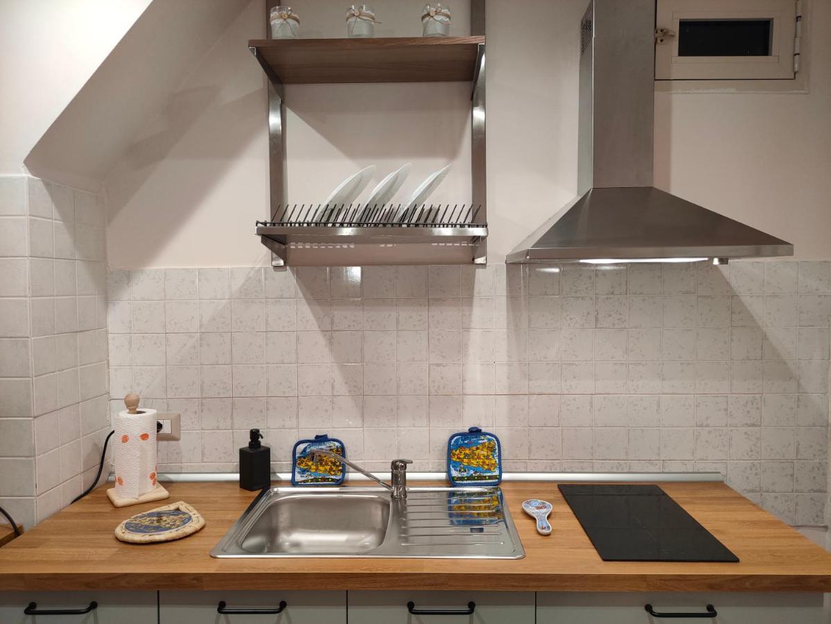 Etnacity Guest House Apartment Catania-Fontanarossai nemzetközi repülőtér Kültér fotó