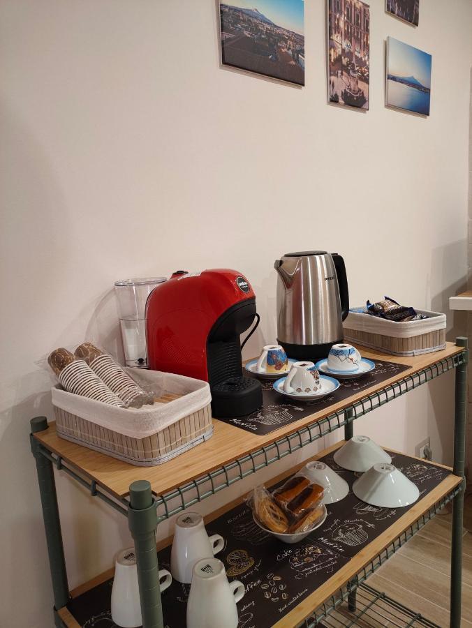 Etnacity Guest House Apartment Catania-Fontanarossai nemzetközi repülőtér Kültér fotó