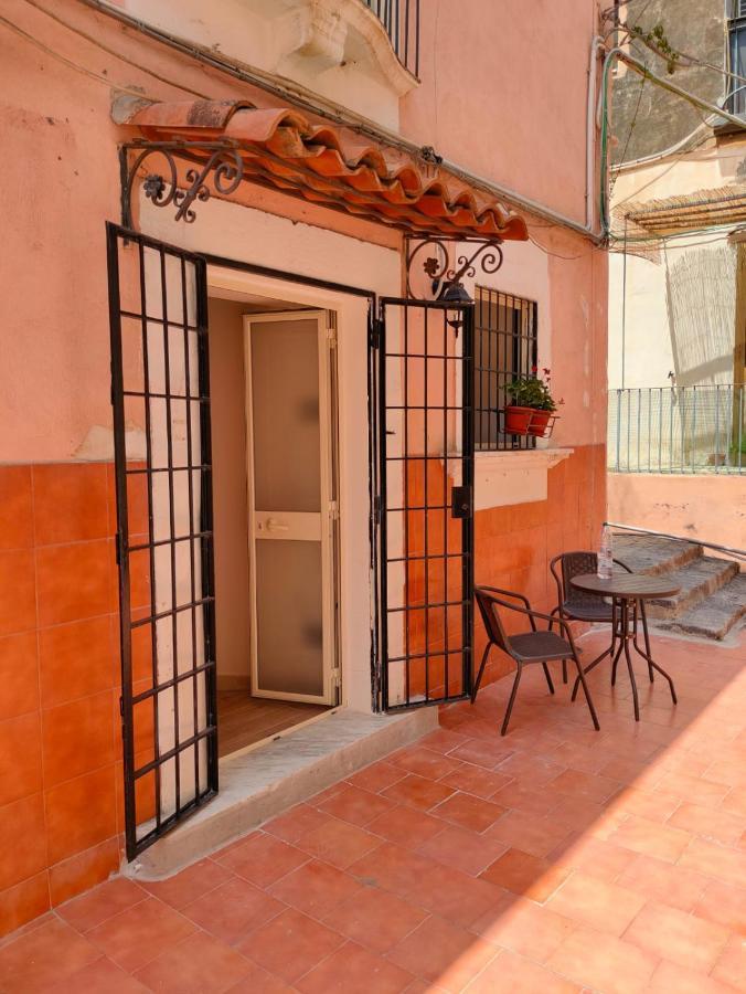 Etnacity Guest House Apartment Catania-Fontanarossai nemzetközi repülőtér Kültér fotó