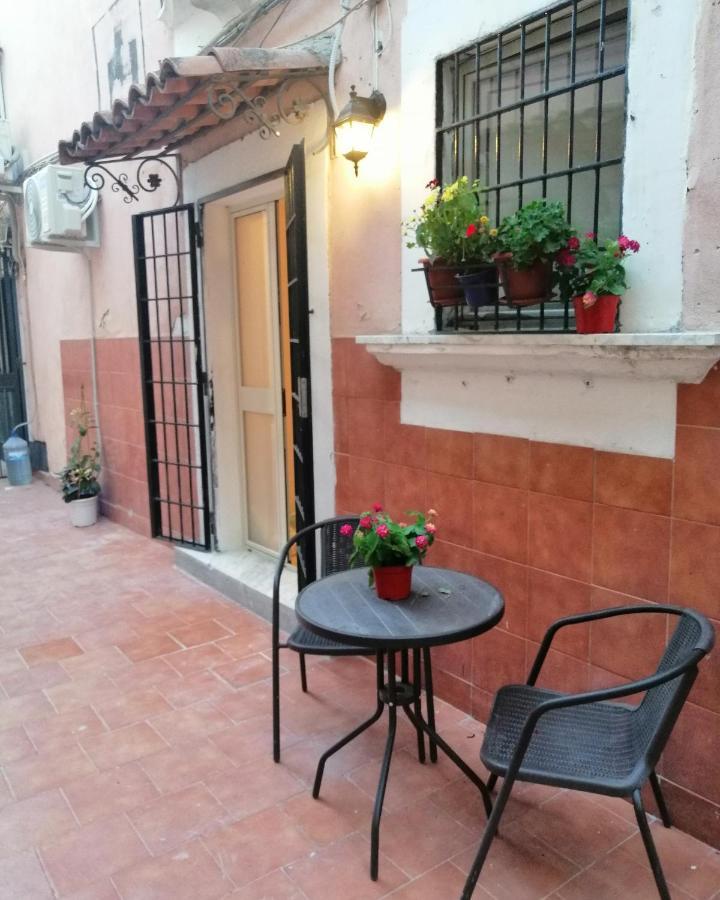 Etnacity Guest House Apartment Catania-Fontanarossai nemzetközi repülőtér Kültér fotó