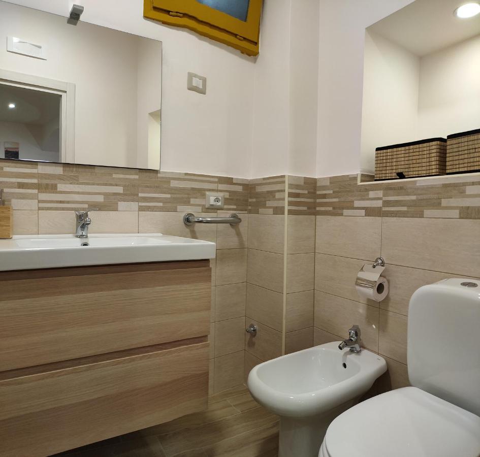 Etnacity Guest House Apartment Catania-Fontanarossai nemzetközi repülőtér Kültér fotó
