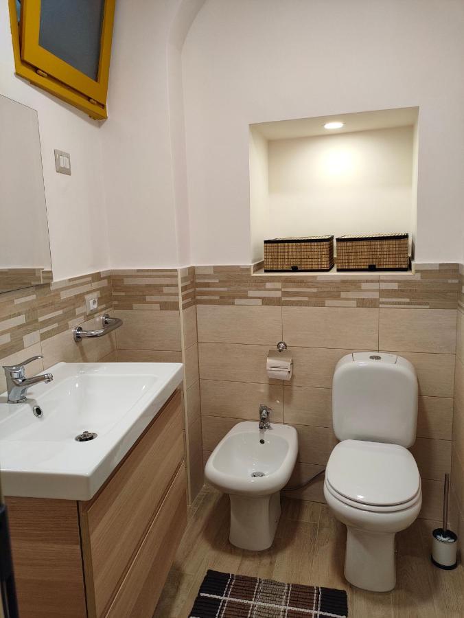 Etnacity Guest House Apartment Catania-Fontanarossai nemzetközi repülőtér Kültér fotó