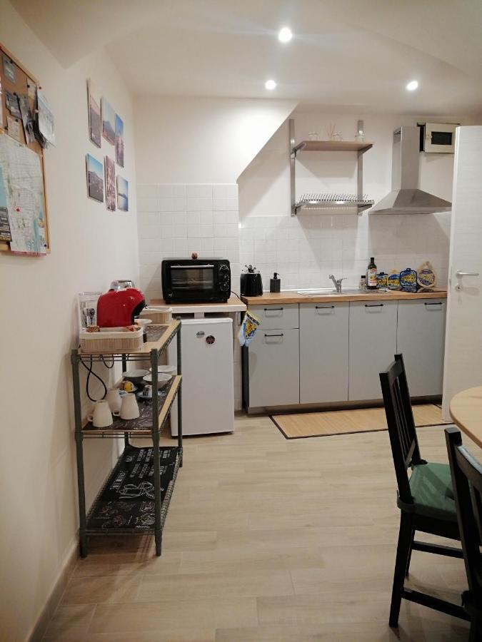 Etnacity Guest House Apartment Catania-Fontanarossai nemzetközi repülőtér Kültér fotó