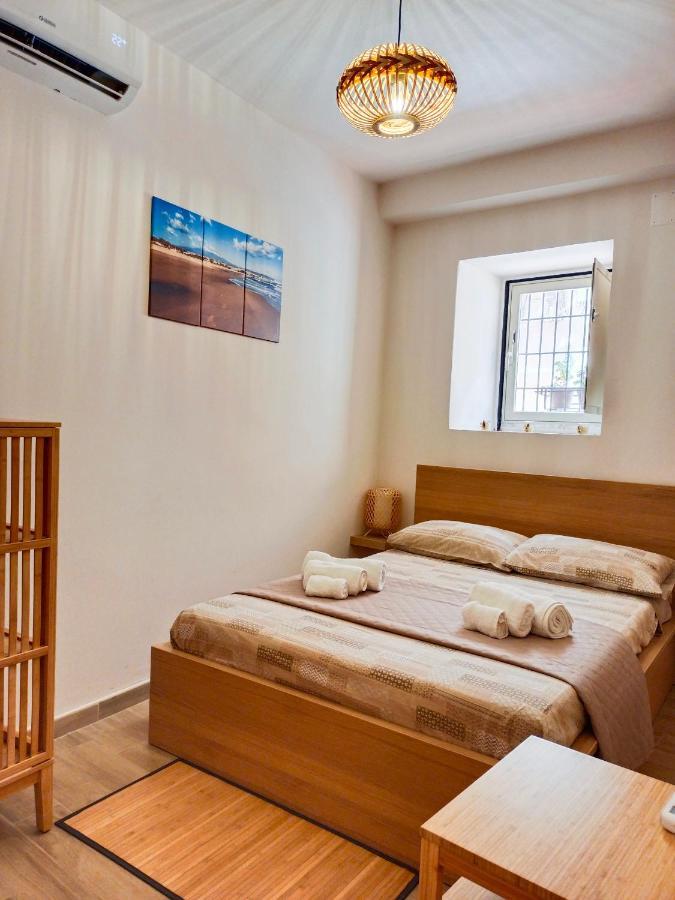 Etnacity Guest House Apartment Catania-Fontanarossai nemzetközi repülőtér Kültér fotó