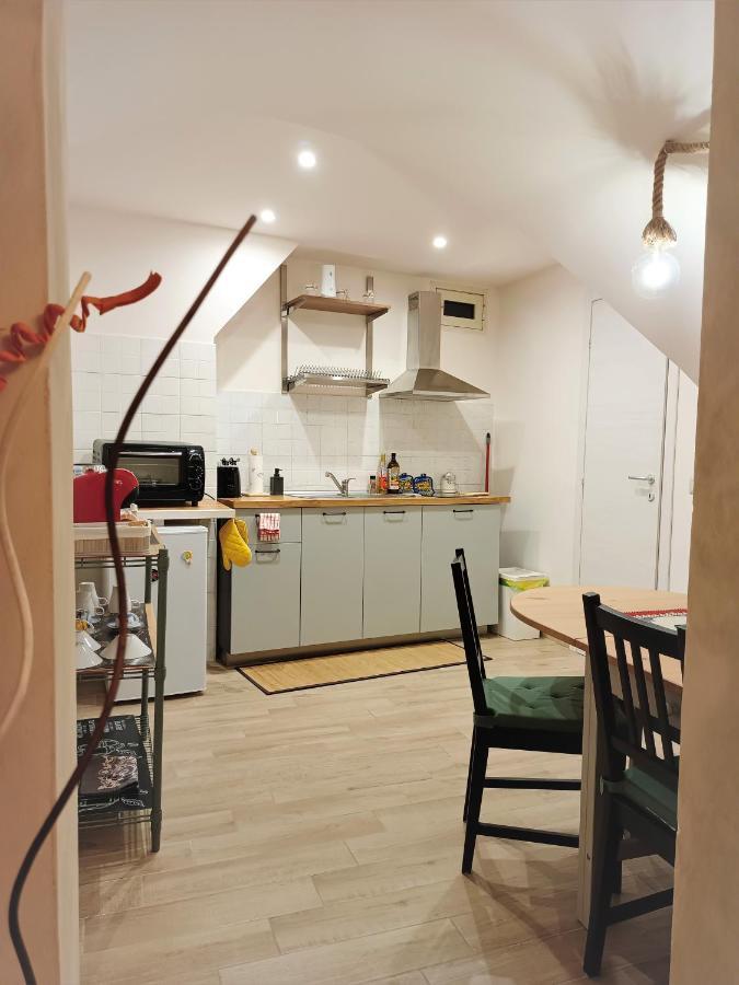Etnacity Guest House Apartment Catania-Fontanarossai nemzetközi repülőtér Kültér fotó