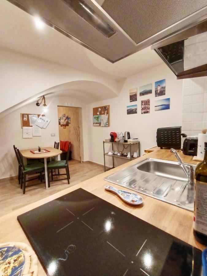 Etnacity Guest House Apartment Catania-Fontanarossai nemzetközi repülőtér Kültér fotó