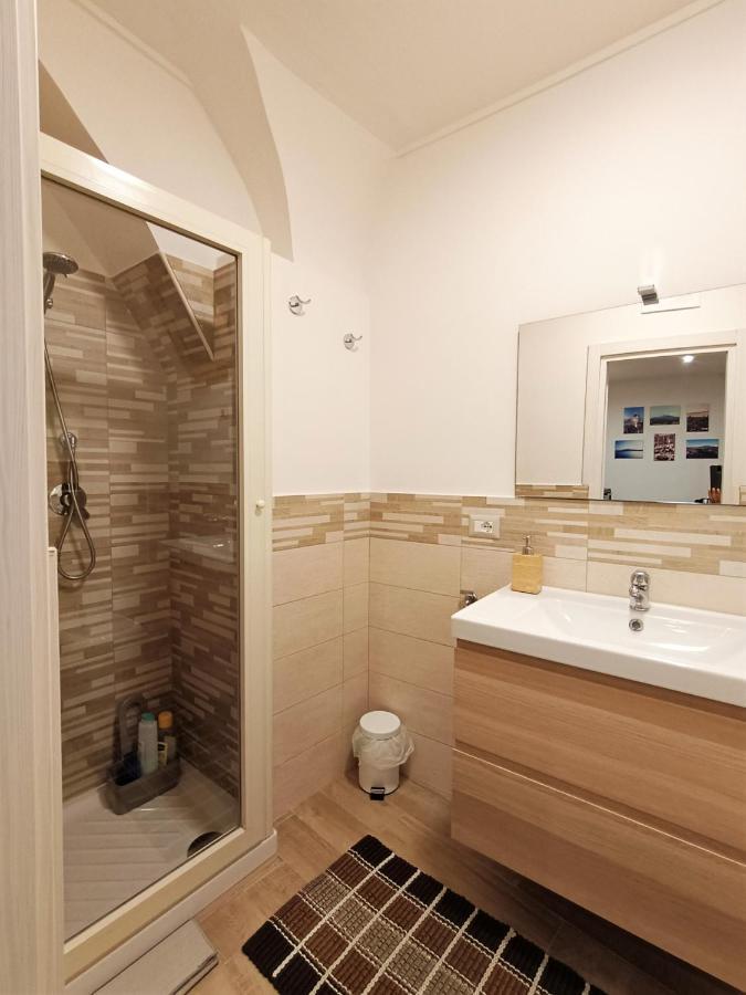 Etnacity Guest House Apartment Catania-Fontanarossai nemzetközi repülőtér Kültér fotó