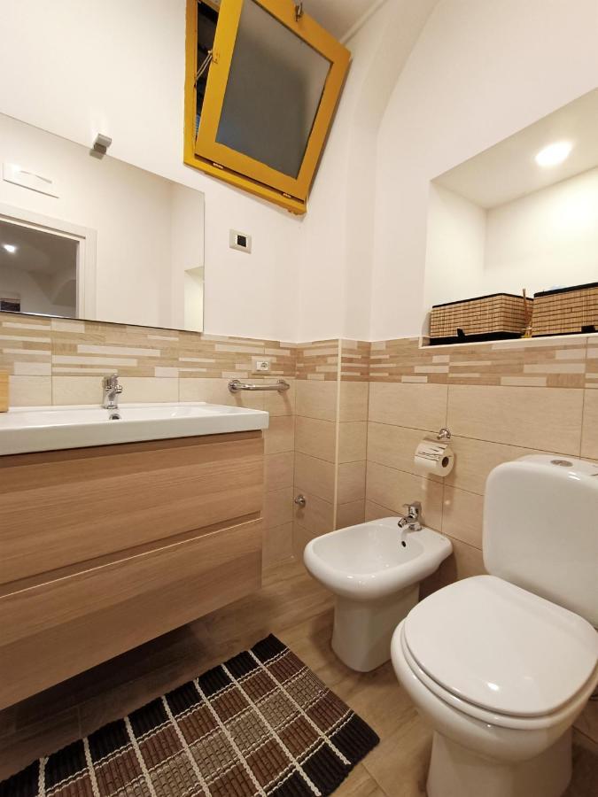 Etnacity Guest House Apartment Catania-Fontanarossai nemzetközi repülőtér Kültér fotó
